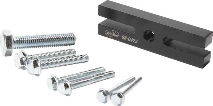 Motion Pro Flywheel Puller/Primary Gear Extractor 08-0423