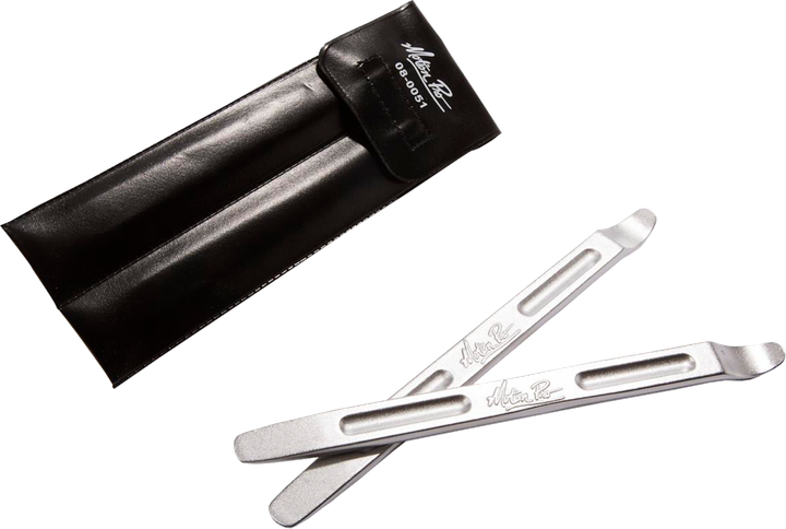 Motion Pro Tire Levers - Enduro Pro - Curved - Pair 08-0051