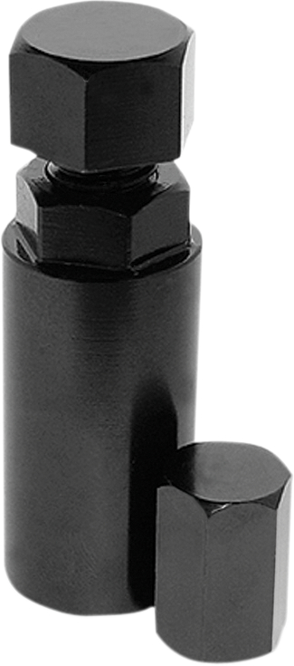 Motion Pro Flywheel Puller - Internal Thread - M24 x 1.5 08-0257