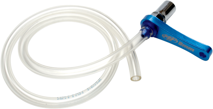 Motion Pro Mini Bleeder - Brake/Hydraulic Clutch System - 10 mm 08-0529