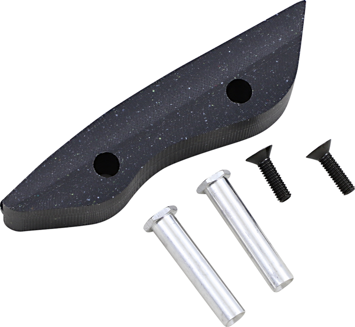 T.M. Designworks Wear Block & Hardware - Factory Edition # 2 KTM-FEC-WP