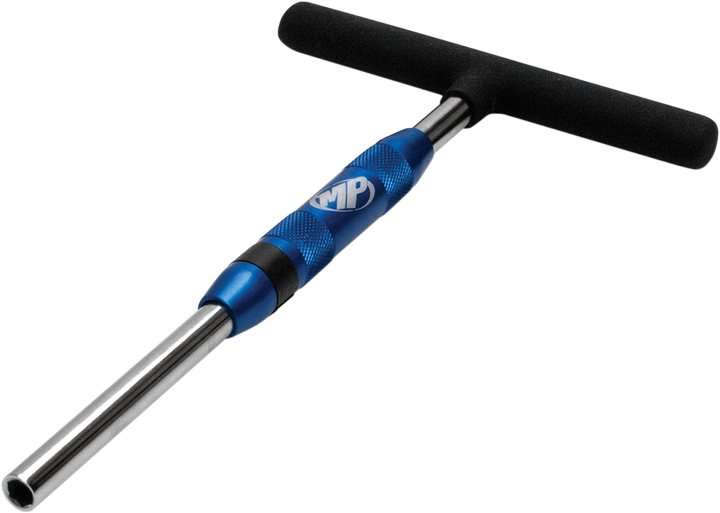 Motion Pro T-Handle Tool - Driver Spinner/Magnetic - Hex 08-0556