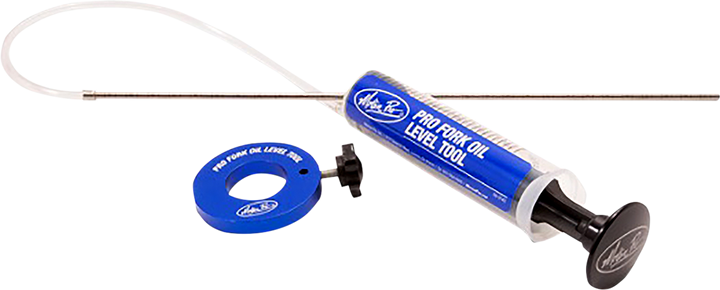 Motion Pro Tool - Pro/Fork Oil Level 08-0742