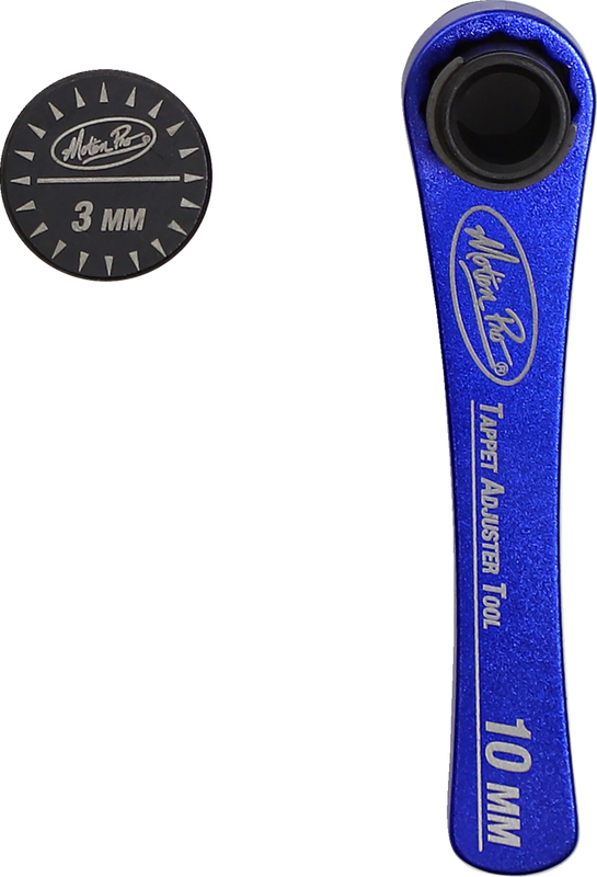 Motion Pro Tappet Adjuster Tool - 3x10 mm 08-0731
