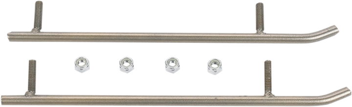 Powermadd Performance Mini-Skis Wear Bars 55901