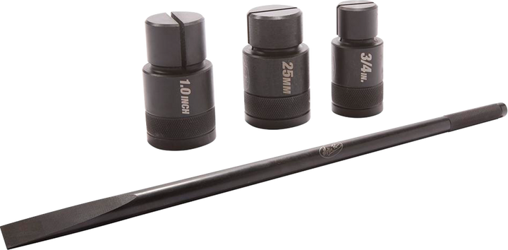 Motion Pro Wheel Bearing Removal Tool - Set - Harley-Davidson 08-0410