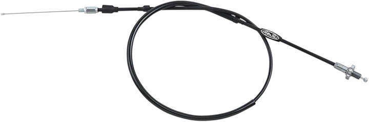 Motion Pro T3 Slidelight Cable - Throttle - Beta/GasGas/Husaberg/Husqvarna/KTM 402042