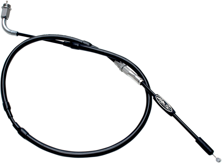 Motion Pro T3 Slidelight Cable - Hot Start - Honda 403260