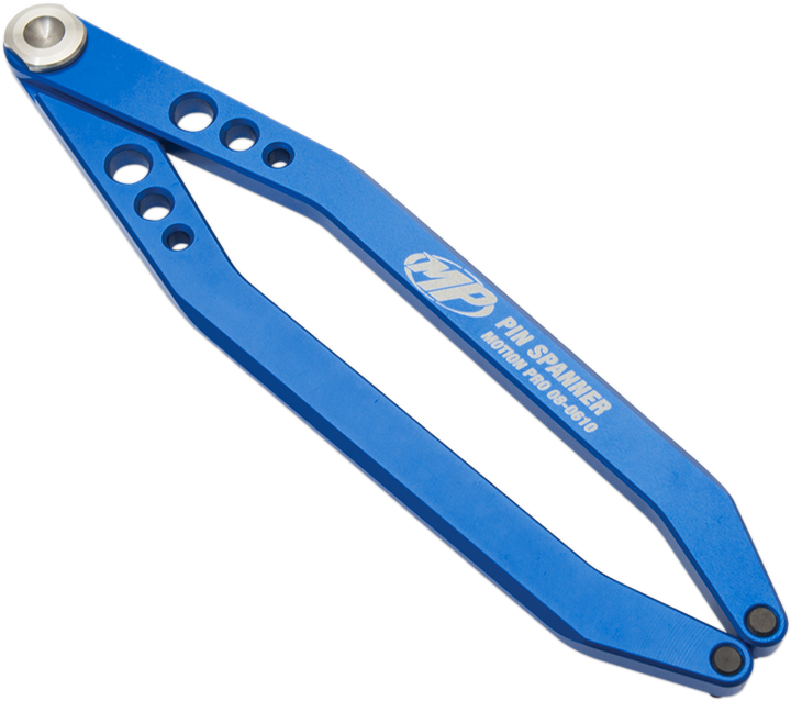 Motion Pro Wrench - Pin Spanner 08-0610