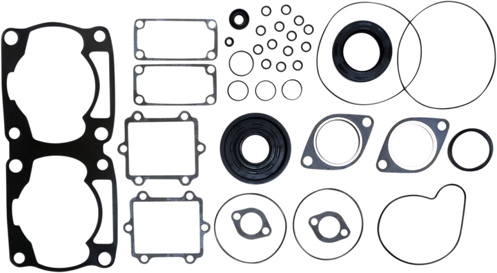 Vertex Complete Gasket Set - Arctic Cat 711226
