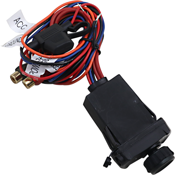 Mb Quart Joystick Controller - Bluetooth N2-WBT