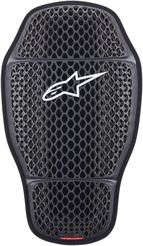Alpinestars Nucleon KR-Celli Back Protection Insert - Large 6503919L