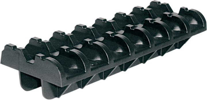 Caliber ATV Grip Glides 13352