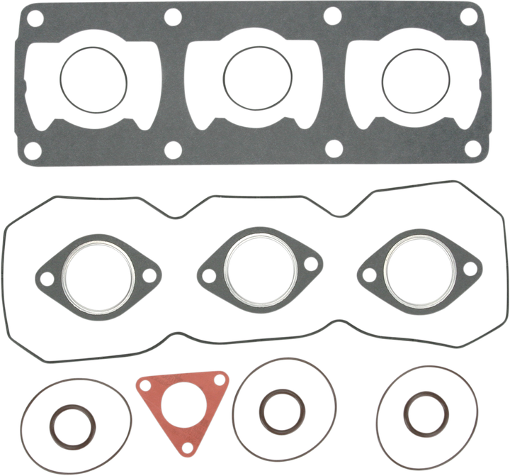 Vertex Full Top End Set - Polaris 710191
