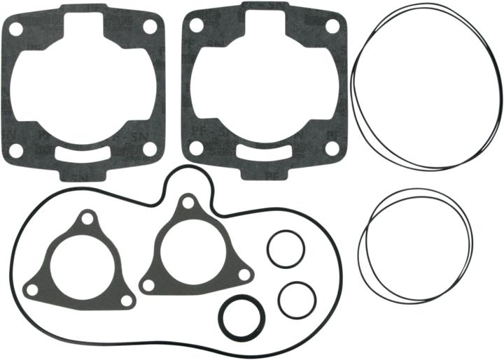 Vertex Full Top End Set - Polaris 710231