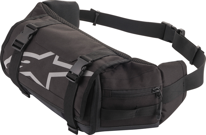 Alpinestars Tech Tool Bag - Black 6107020-10