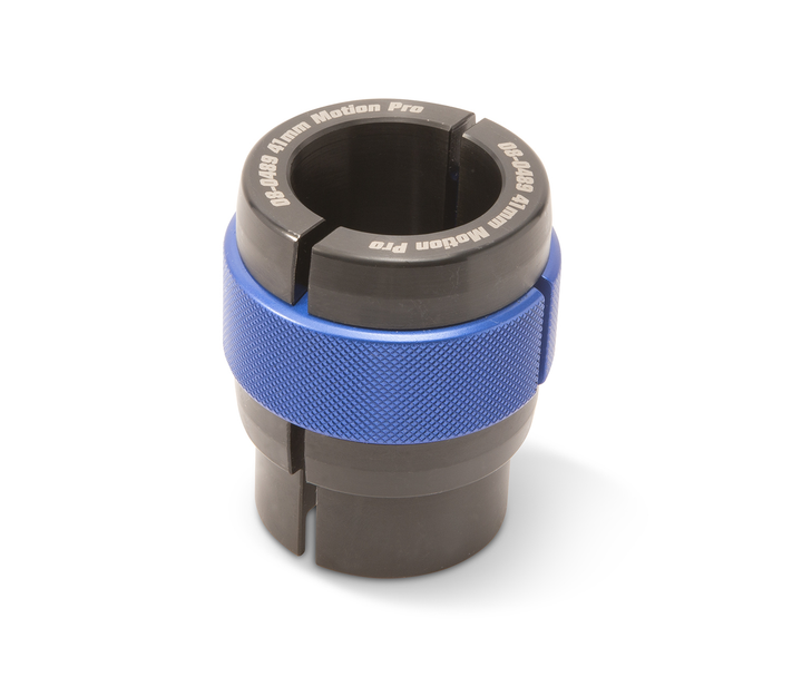 Motion Pro Fork Seal Driver - Ringer - 41 mm 08-0489
