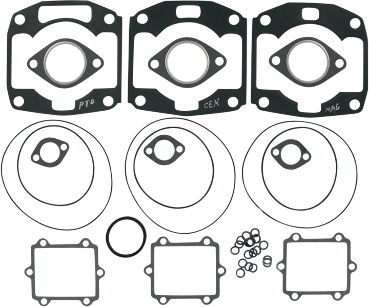 Vertex Full Top End Set - Arctic Cat 710193