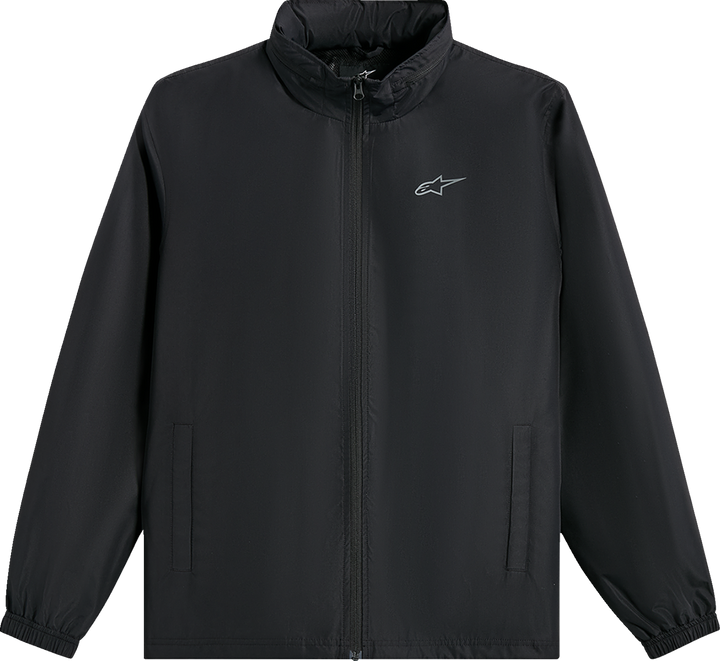 Alpinestars Overhaul Racer Jacket - Black - Large 1235-11505-10-L