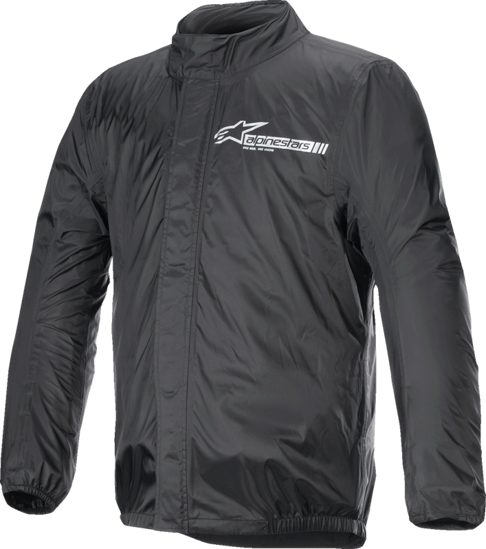 Alpinestars Hurricane Rain v2 Jacket - Black - 4XL 3200525-10-4X