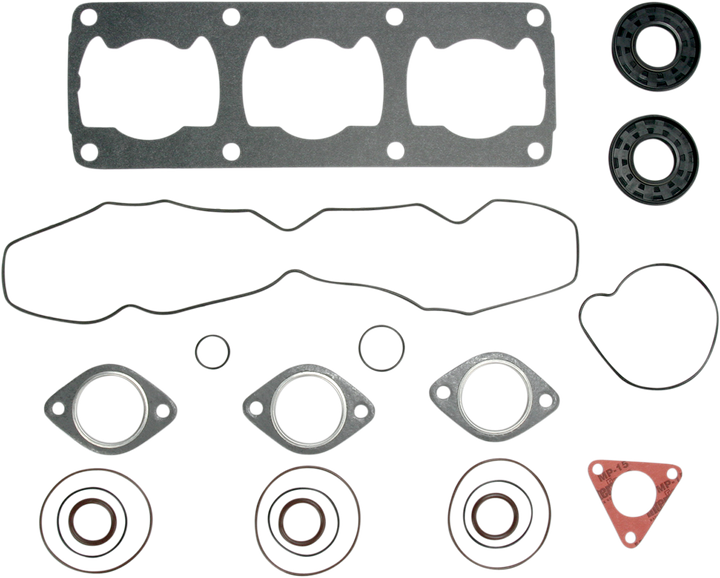 Vertex Complete Gasket Set - Polaris 711191
