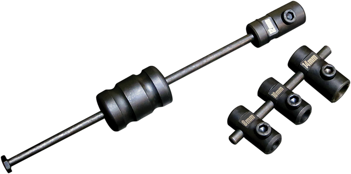 Motion Pro Puller Tool - Dowel Pin - Set 08-0604