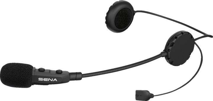 Sena 3S Headset - Boom 3SPLUS-B-10