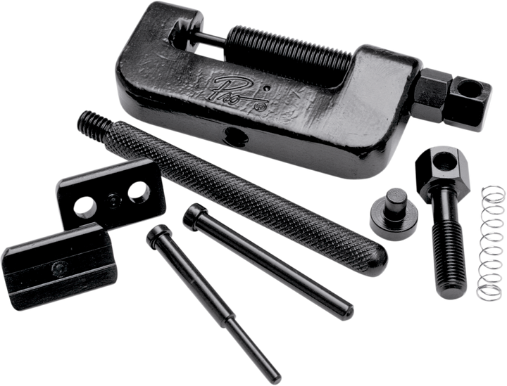 Motion Pro Chain Tool - Break/Press/Rivet - Compact 08-0467