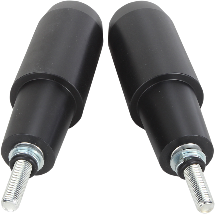 Psr Frame Sliders - Black - Yamaha - FZ/MT/YZF 07-00921-02