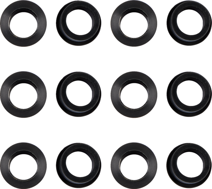 T.M. Designworks A-Arm Bushing Kit - Front - Yamaha AAB-100