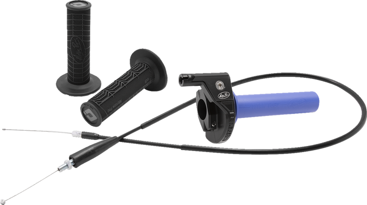 Motion Pro Vortex SE Throttle Kit - Yamaha 337486
