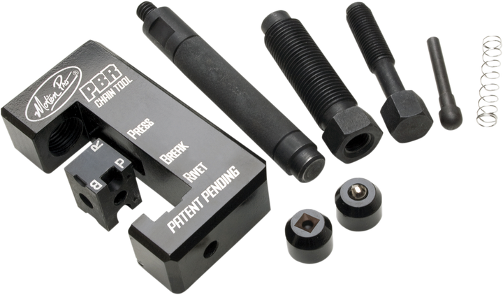 Motion Pro Chain Tool - Press/Break/Rivet 08-0470