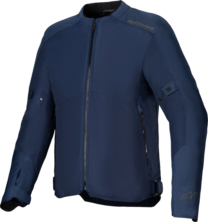 Alpinestars C-1 Air Jacket - Blue - XL 3301325-70-XL