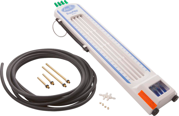 Motion Pro Carb Tuner - SyncPro 08-0411