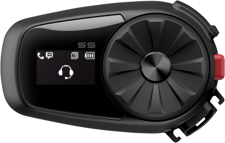 Sena 5S Communication System - Single 5S-10-