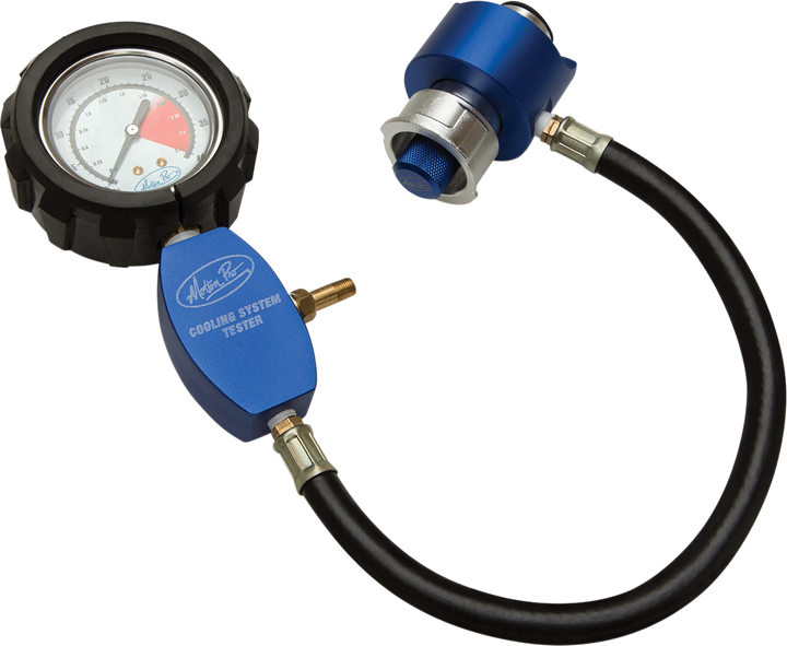 Motion Pro Cooling System Tester - Type B 08-0670