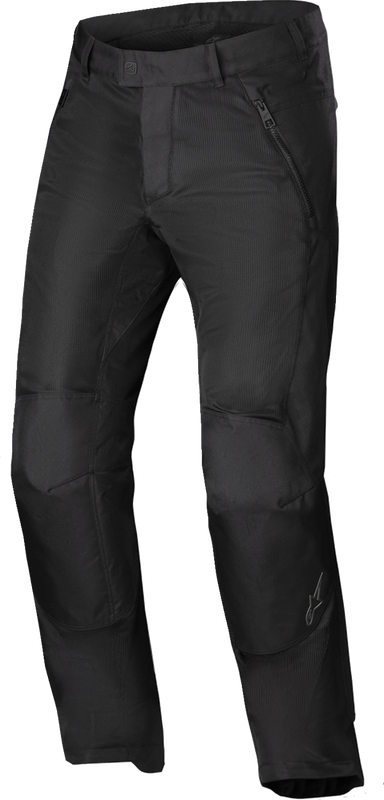 Alpinestars C-1 Air Pants - Black - 4XL 3320725-10-4X