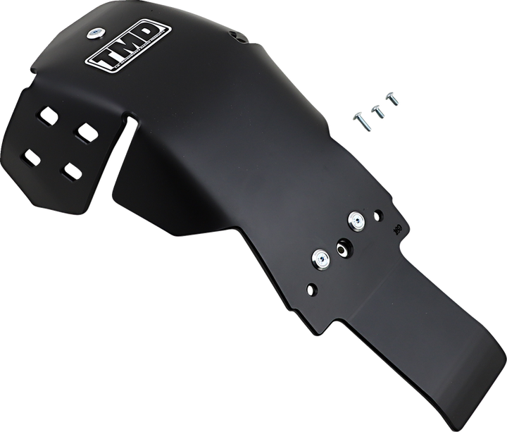 T.M. Designworks Skid Plate - Gas Gas | Husqvarna | KTM KHLG-465-BK