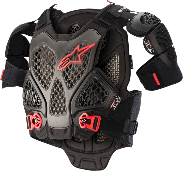 Alpinestars A-6 Roost Guard - M/L 67000221036 M/L