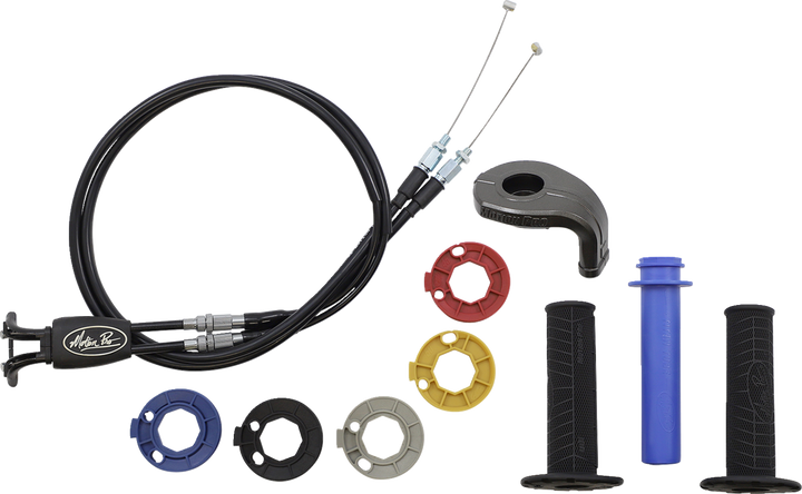 Motion Pro Rev3 Variable Rate Throttle Kit - GasGas/Husvarna/KTM 397021