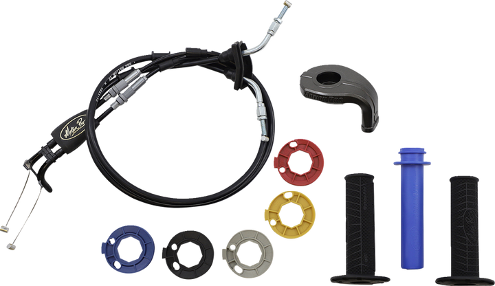 Motion Pro Rev3 Variable Rate Throttle Kit - 250 398117