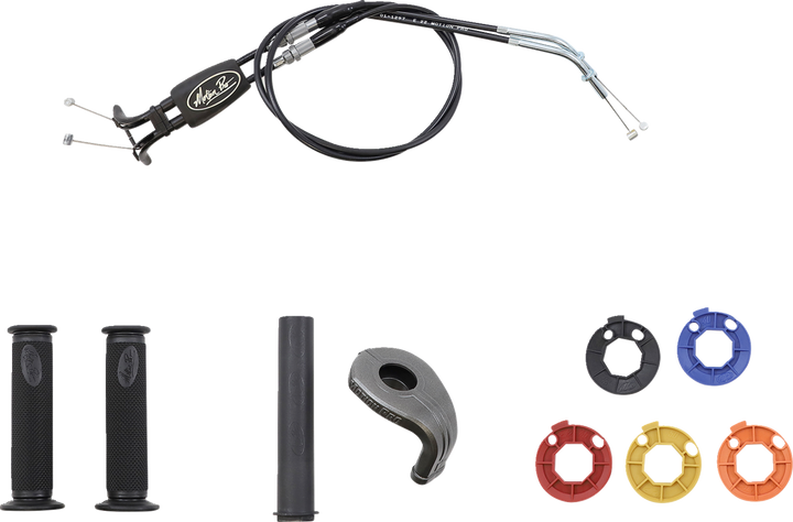 Motion Pro Rev3 Variable Rate Throttle Kit - Ninja ZX-10R 391908