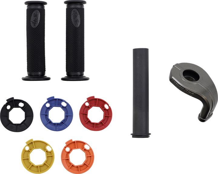 Motion Pro Rev3 Variable Rate Throttle Kit - YZF-R1 374741