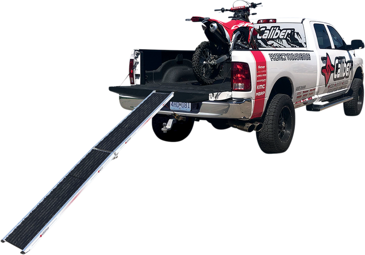 Caliber MX Pro Ramp 13565