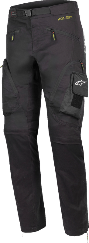 Alpinestars Acteon Pants - Black - US 34 3321125-10-34