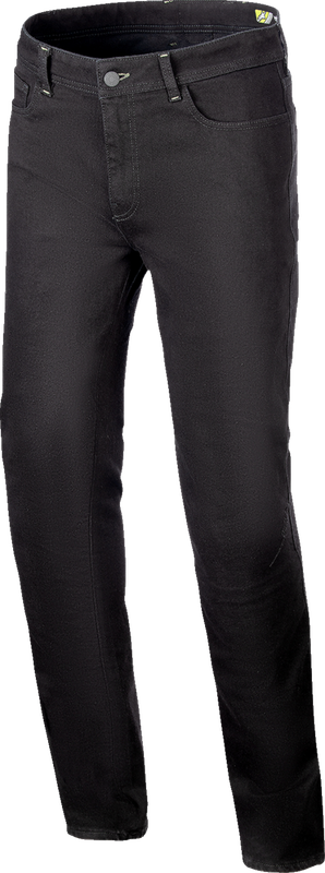 Alpinestars Cult-8 Pants - Black - US 30 / EU 46 3325024-1202-30