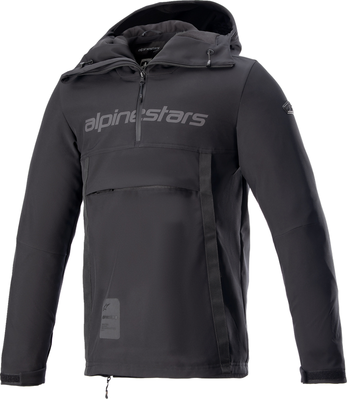 Alpinestars Sherpa Jacket - Black - XL 4208123-1119-XL