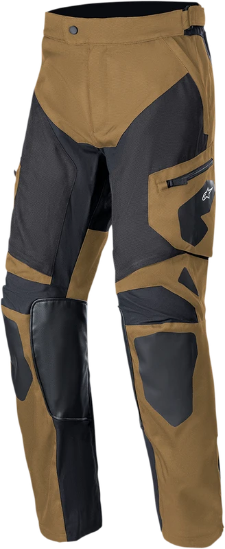 Alpinestars Venture XT Over-the-Boot Pants - Tan/Black - XL 3323122-879-XL