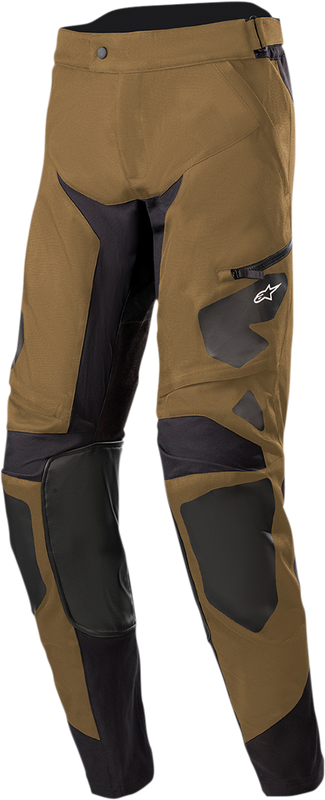 Alpinestars Venture XT In-the-Boot Pants - Tan/Black - 3XL 3323022-879-3X