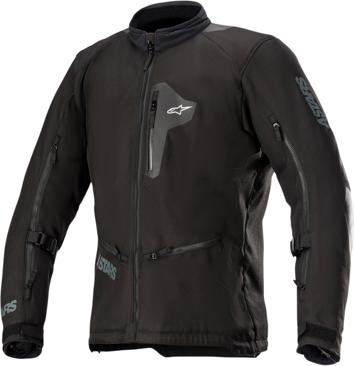 Alpinestars Venture XT Jacket - Black - 2XL 3303022-1100-2X